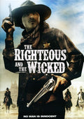 Righteous & The Wicked - Righteous & The Wicked - DVD