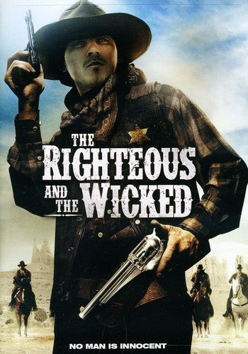 Righteous & The Wicked - Righteous & The Wicked - DVD