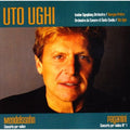 Paganini / Mendelssohn / Ughi - Concerto For Violin - Music CD