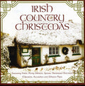 Irish Country Christmas Music CD