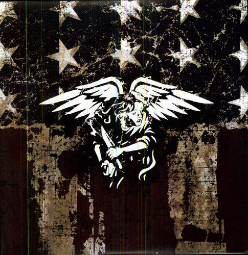 Give Up The Ghost - Year One - Vinyl Record