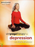 Kraftsow,gary - Viniyoga Therapy For Depression For Beginners To - DVD