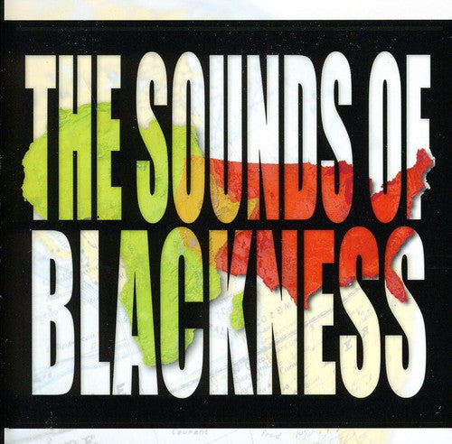 Sounds Of Blackness - Sounds Of Blackness - Music CD
