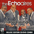 Echoaires - Transformation - Music CD
