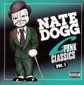 Nate Dogg - Nate Dogg G Funk Classics 1 - Music CD
