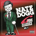 Nate Dogg G Funk Classics, Vol. 2 Music CD