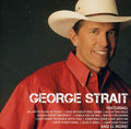 Strait,george - Icon - Music CD