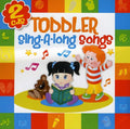 Toddler Sing-a-long Songs / Various - Toddler Sing-a-long Songs / Various - Music CD