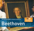 Rough Guide To Classical: Beethoven / Various - Rough Guide To Classical: Beethoven / Various - Music CD