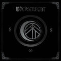 Wolvserpent - Perigaea Antahkarana - Music CD