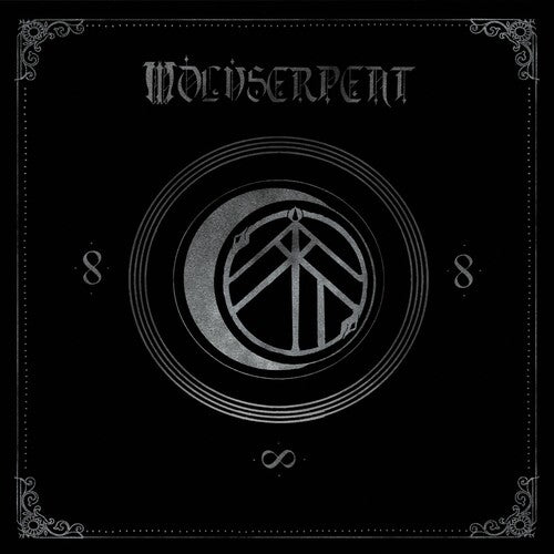 Wolvserpent - Perigaea Antahkarana - Music CD
