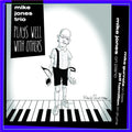 Jones,mike - Plays Well With Others - Music CD