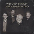Brimley,wilford / Hamilton,jeff Trio - Wilford Brimley With The Jeff Hamilton Trio - Music CD