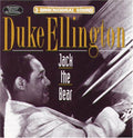 Ellington,duke - Jack The Bear - Music CD