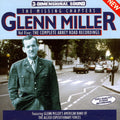 Miller,glenn - Complete Abbey Road Recordings - Music CD