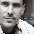 Luckey,david - Higher - Music CD