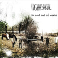 Highasakite - In & Out Of Weeks - Music CD