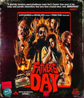Father's Day - Father's Day - Blu-ray