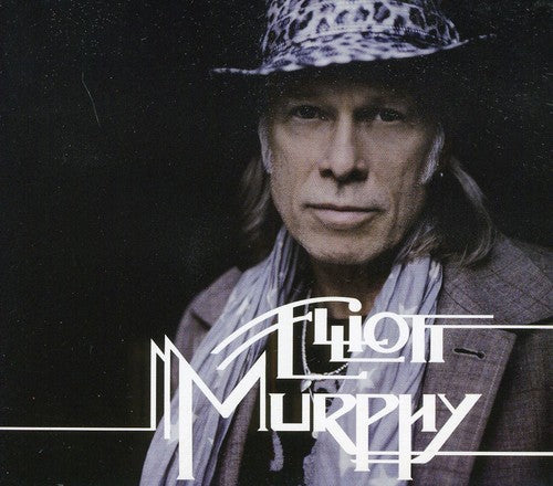 Murphy,elliot - Elliot Murphy - Music CD