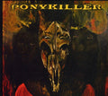Ponykiller - Wilderness - Music CD