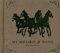 Mumford & Sons - Sigh No More - Music CD