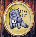 Sly,tony - Sad Bear - Music CD