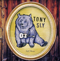 Sad Bear Music CD