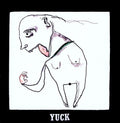 Yuck - Yuck