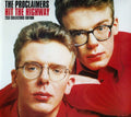 Proclaimers - Hit The Highway - Music CD