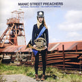 Manic Street Preachers - National Treasures: Complete Singles - Music CD