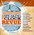 Burnett,t-bone - T-bone Burnett Presents: The Speaking Clock Revue - Music CD