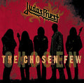Judas Priest - Chosen Few - Music CD