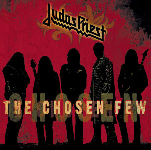 Judas Priest - Chosen Few - Music CD