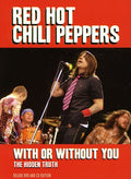 Red Hot Chili Peppers - With Or Without You - DVD