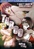 Taboo - Taboo - DVD