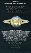 Sun Ra - Eternal Myth Revealed 1 - Music CD