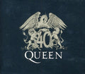 Queen - Queen 40th Anniversary Collector's Box Set