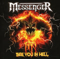 Messenger - See You In Hell - Music CD