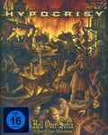 Hypocrisy - Hell Over Sofia: 20 Years Of Chaos - Music CD