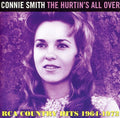 Smith,connie - Hurtin's All Over: Rca Country Hits 1964 - 1972 - Music CD