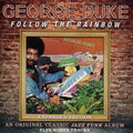 Duke,george - Follow The Rainbow - Music CD