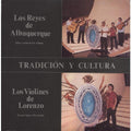 Reyes De Albuquerque - Tradicion Y Cultura - Music CD
