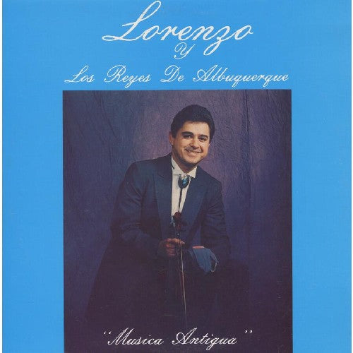 Martinez ,lorenzo - Musica Antigua - Music CD