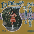 Martinez,debbie - La Chicanita Vol. Ii - Music CD