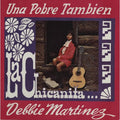 Martinez,debbie - Una Pobre Tambien - Music CD