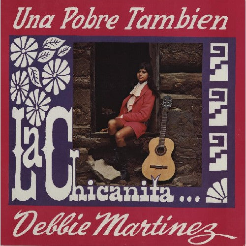 Martinez,debbie - Una Pobre Tambien - Music CD