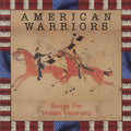 Songs For Indian Veterans / Va - Songs For Indian Veterans / Va - Music CD