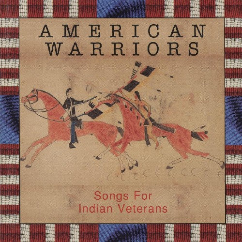 Songs For Indian Veterans / Va - Songs For Indian Veterans / Va - Music CD