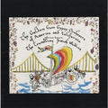 Golden Gate Gypsy Orchestra - The Travelling Jewish Wedding - Music CD
