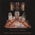 Gyuto Monks - Freedom Chants From The Roof Of The World - Music CD